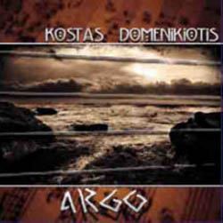 Argo Solo Album 
