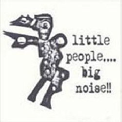 Little People 