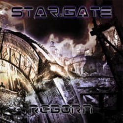 Reborn StarGate